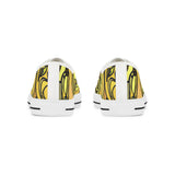Achilles Heelsmith - low top