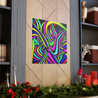 Florence Tufton - Canvas
