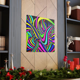 Florence Tufton - Canvas