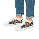 Petticoat Potterhead - low top