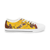 Caroline Calfskin - low top