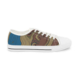 Mabelle Trippletoes - low top