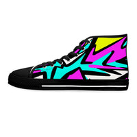 Surf Shoez - high top
