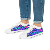 Annie Last-Steps - low top