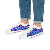 Annie Last-Steps - low top