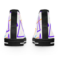 Fashionista Ferrara - high top
