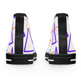 Fashionista Ferrara - high top