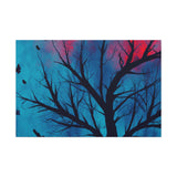 Tayla Harris - Canvas