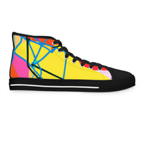 Fashionista Falova - high top