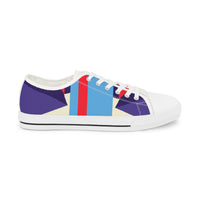 Austen Spatsworth - low top