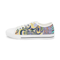 Matilda 'The Artisan' Heelsmith - low top
