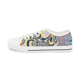 Matilda 'The Artisan' Heelsmith - low top