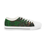 Albertina Fashleyback. - low top
