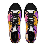 Fashionista Flint - high top