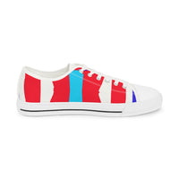 Eustace Bootsley - low top