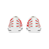 Charlotte Bootie-Maker - low top
