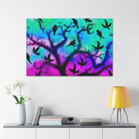 Sophia Blaze - Canvas