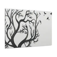 Krystle Lee - Canvas