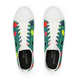 Charles Bogarto  - Maker of Foot Cavaliers! - low top