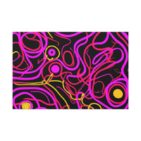 Martha Baloneau - Canvas