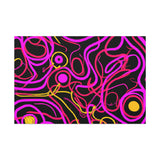 Martha Baloneau - Canvas