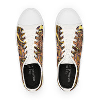 Hattie McPatentfoot - low top