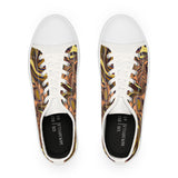 Hattie McPatentfoot - low top