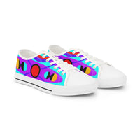Baron Bootgazer of Bootshire - low top