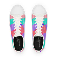 Hughbertha Gatsby - low top