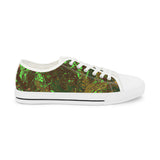 Augustus Shoe-smith. - low top