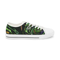 Gadget Higgensby - low top