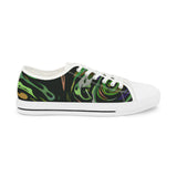 Gadget Higgensby - low top
