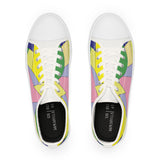 B. Footlusionery Finley - low top