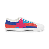 Ruthless Rachelle: The Shoe Fashionista - low top