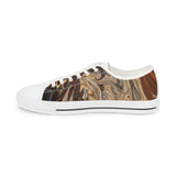 Sir Percy Shoetastic - low top