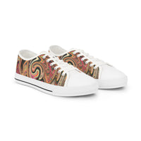 Salvatore Skiddaddle - low top