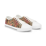 Salvatore Skiddaddle - low top
