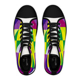 Sparkle Stardust - high top
