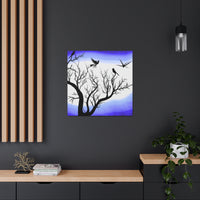 Tahlia Stone - Canvas