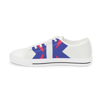 Fanny Fancifoot - low top