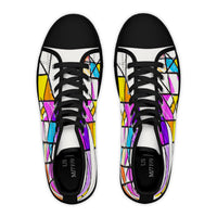 Legendary Lacee - high top