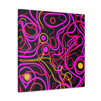 Martha Baloneau - Canvas
