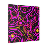 Martha Baloneau - Canvas