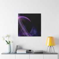Sydney Hallbridge - Canvas