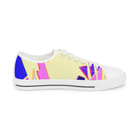 Ahmedelle Dejoueur - low top