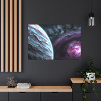 Ivanina Belska - Canvas