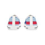 Gustav "Gussy" Stridebottom - low top