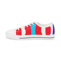 Eustace Bootsley - low top