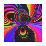 Ambrose Mariner - Canvas