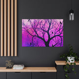 Synyster Reign - Canvas